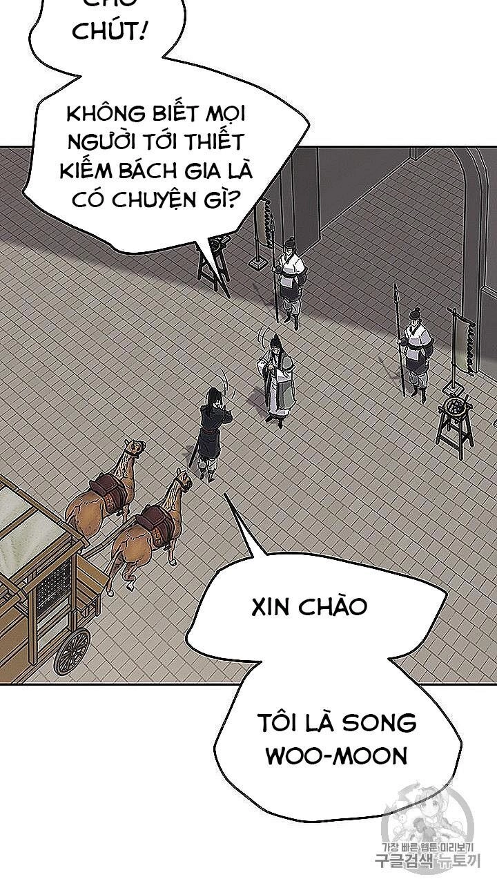 Tiên Kiếm Bất Bại Chapter 40 - 66