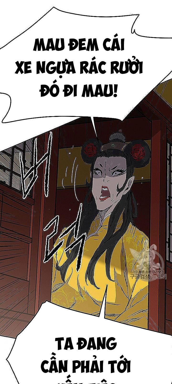 Tiên Kiếm Bất Bại Chapter 40 - 69