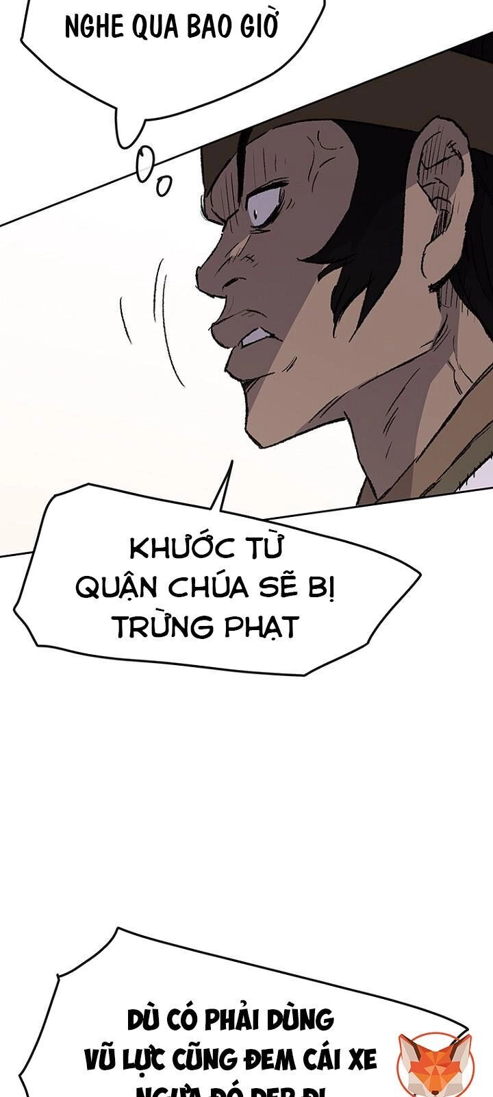 Tiên Kiếm Bất Bại Chapter 41 - 10