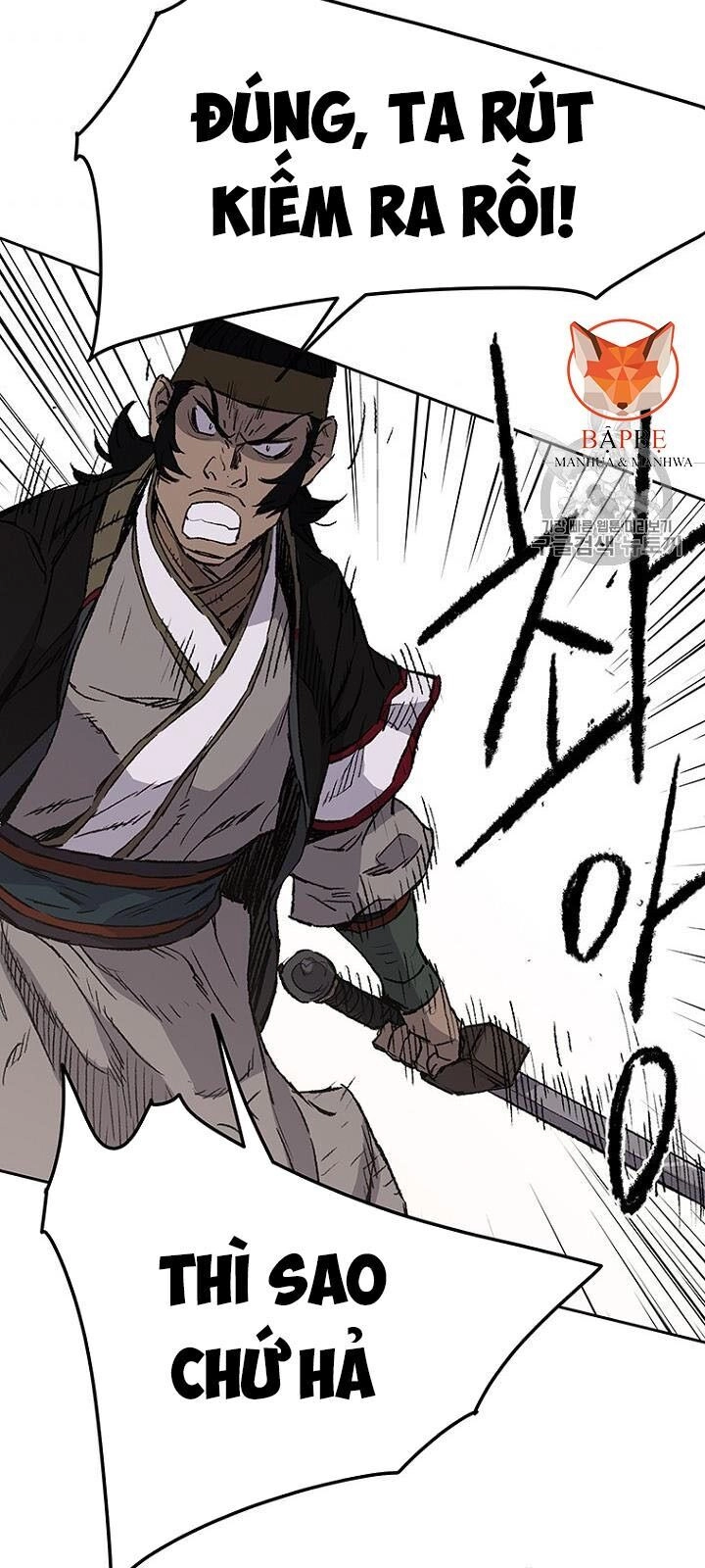 Tiên Kiếm Bất Bại Chapter 41 - 31