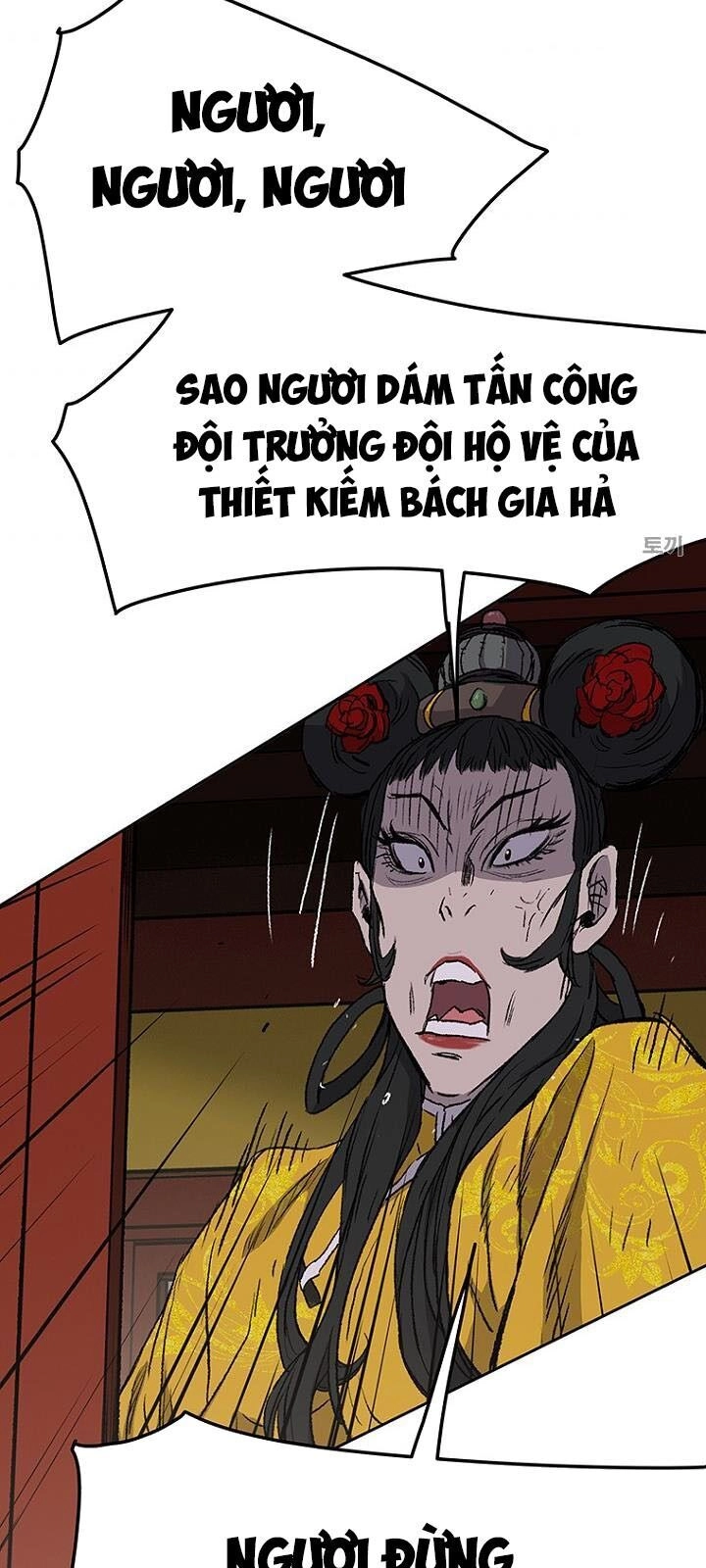 Tiên Kiếm Bất Bại Chapter 41 - 39