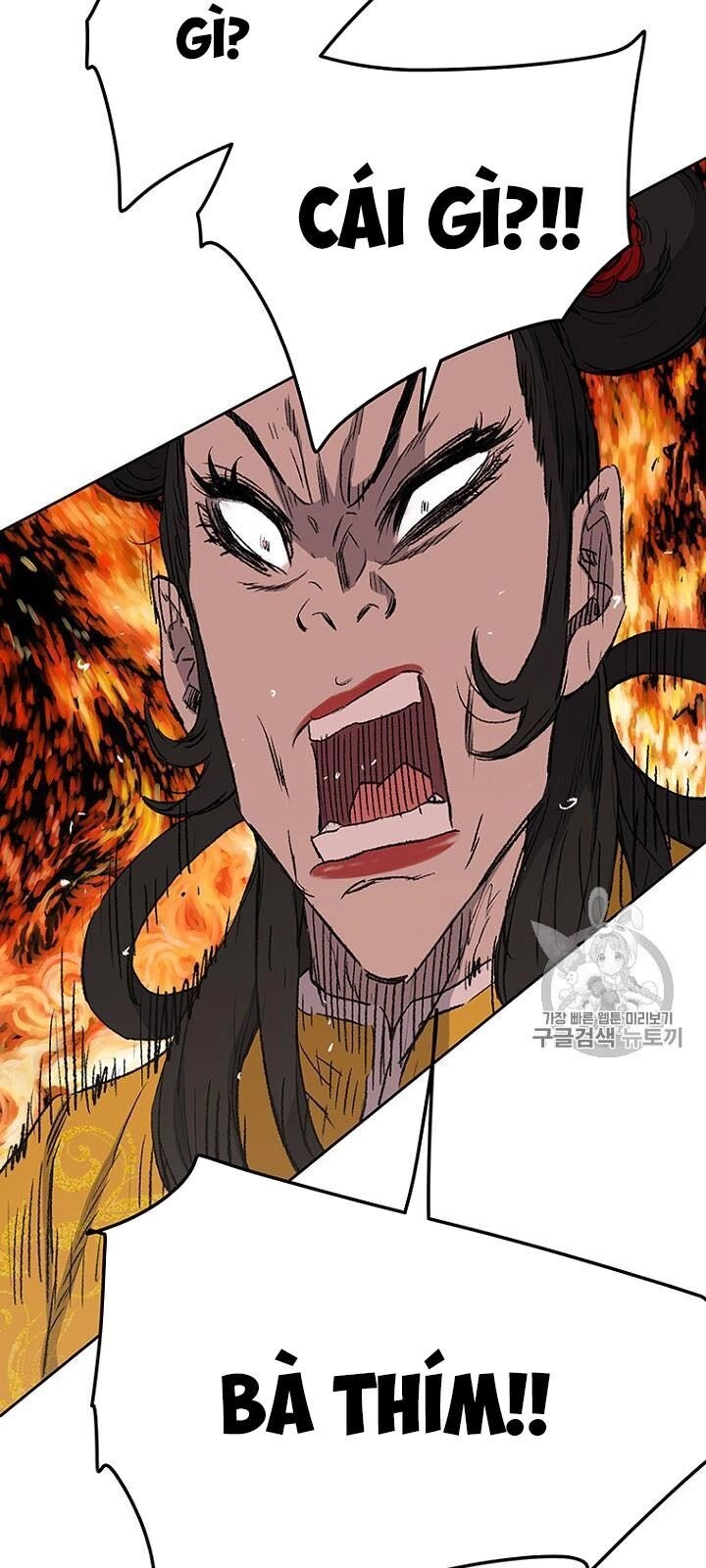 Tiên Kiếm Bất Bại Chapter 41 - 42