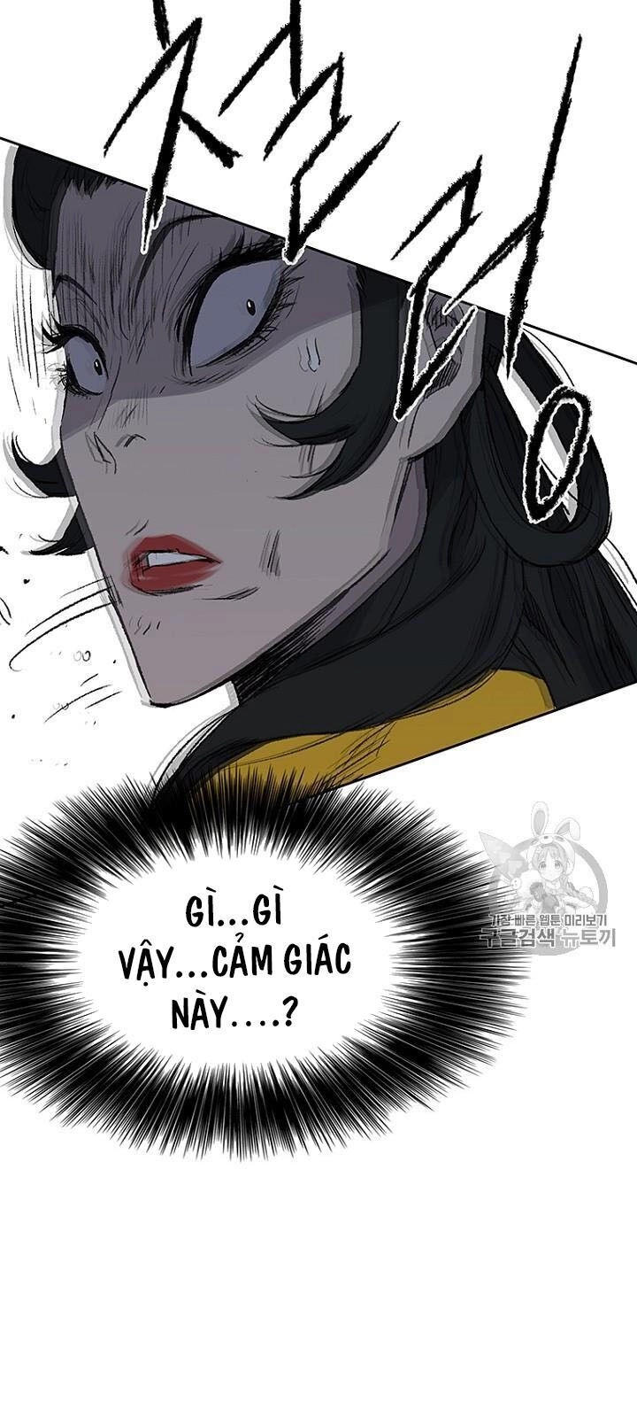 Tiên Kiếm Bất Bại Chapter 41 - 50