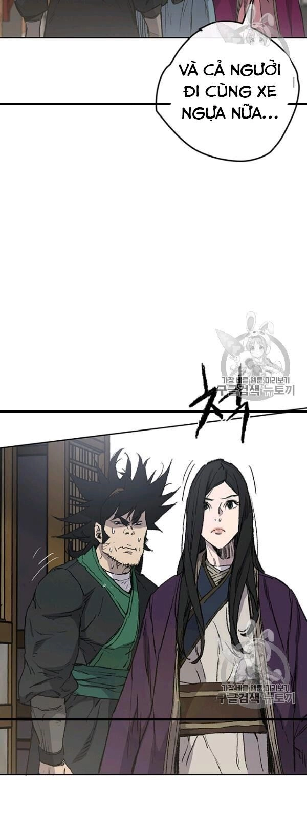 Tiên Kiếm Bất Bại Chapter 42 - 7