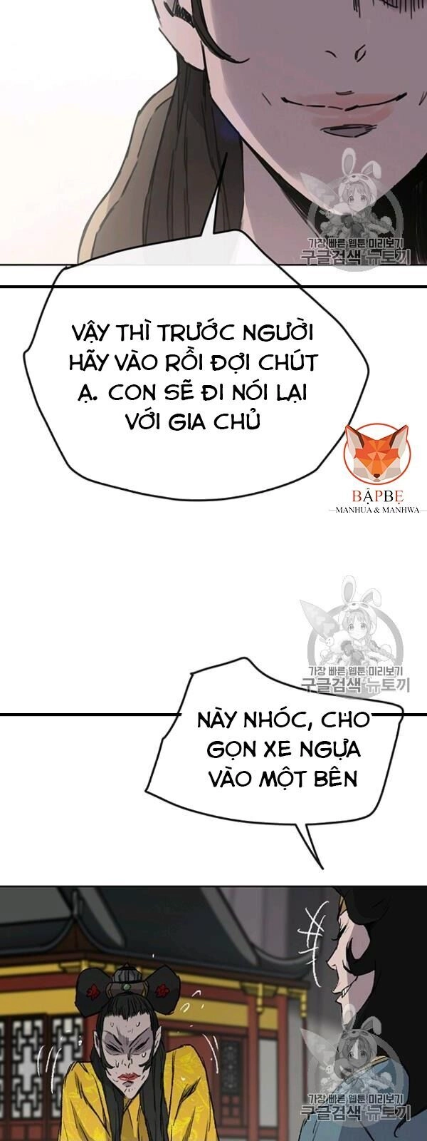 Tiên Kiếm Bất Bại Chapter 42 - 20