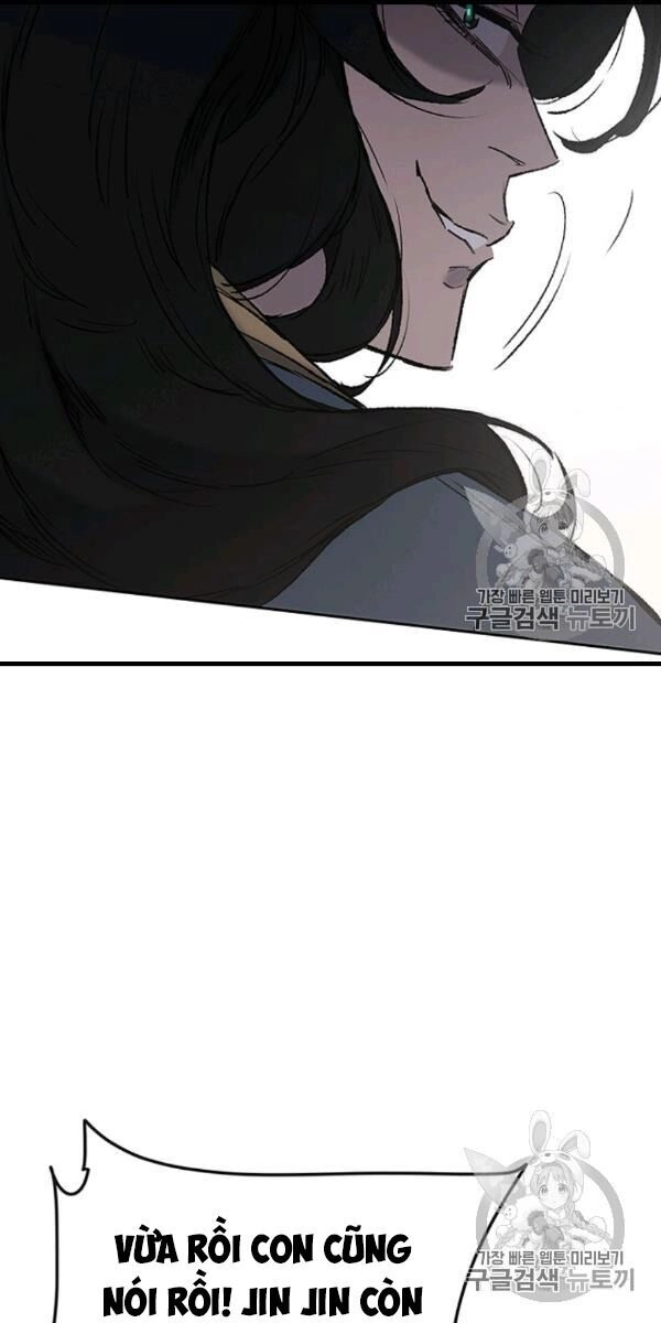 Tiên Kiếm Bất Bại Chapter 42 - 45