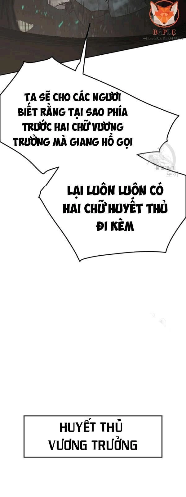 Tiên Kiếm Bất Bại Chapter 43 - 18