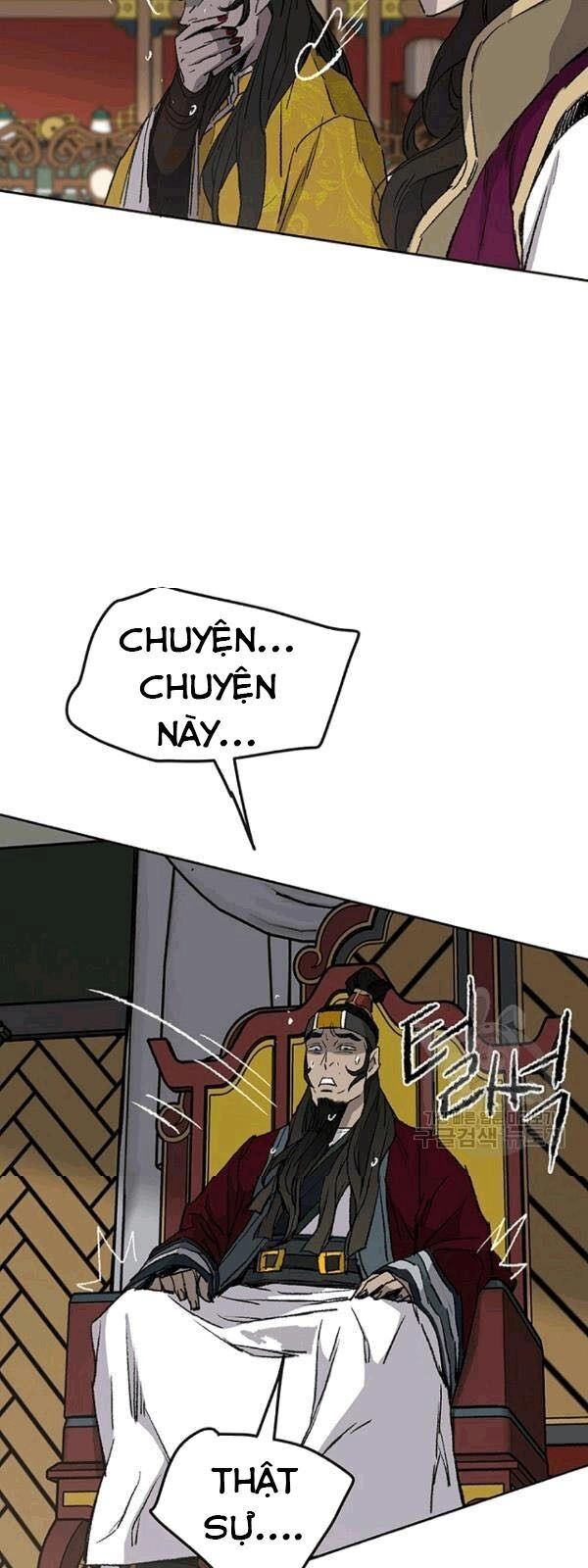 Tiên Kiếm Bất Bại Chapter 43 - 30