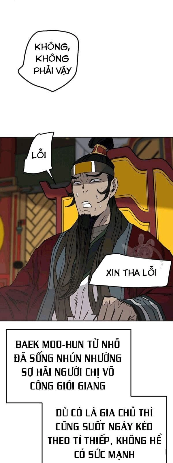 Tiên Kiếm Bất Bại Chapter 43 - 40