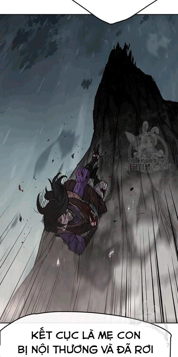 Tiên Kiếm Bất Bại Chapter 43 - 53