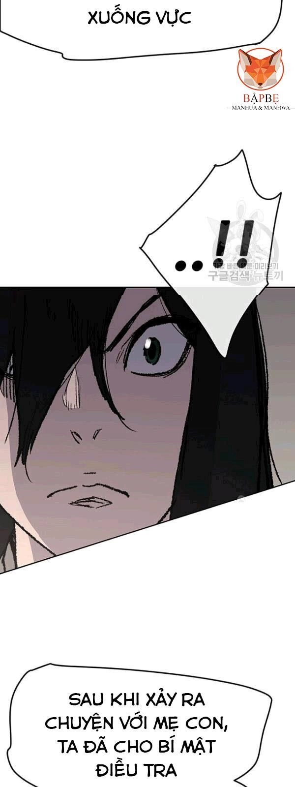 Tiên Kiếm Bất Bại Chapter 43 - 54