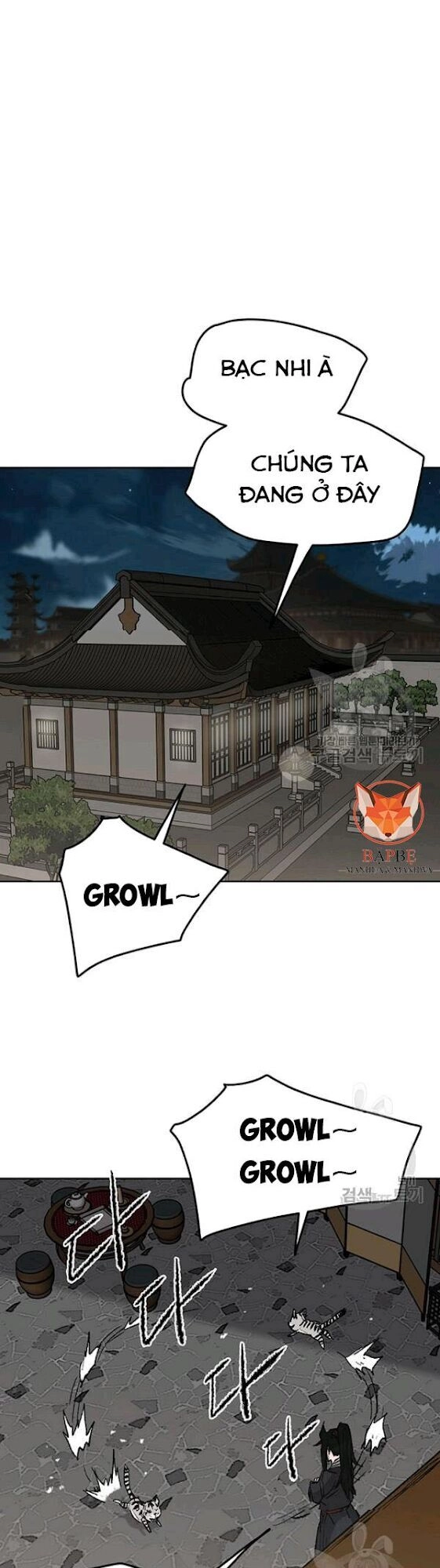 Tiên Kiếm Bất Bại Chapter 44 - 30