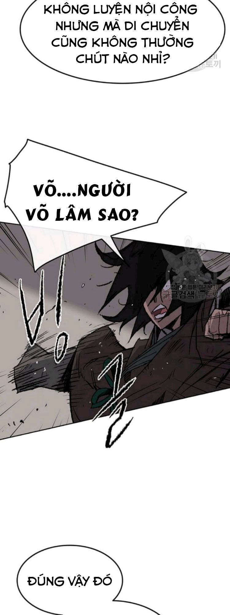 Tiên Kiếm Bất Bại Chapter 45 - 27