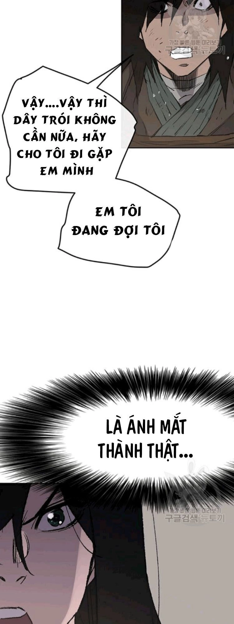 Tiên Kiếm Bất Bại Chapter 45 - 55