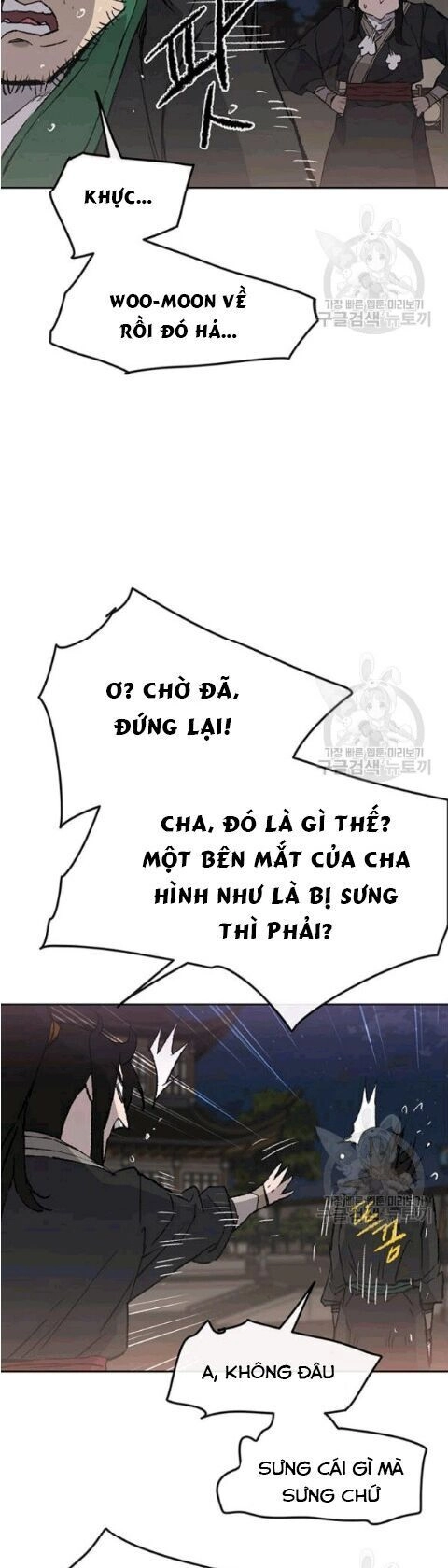 Tiên Kiếm Bất Bại Chapter 46 - 25