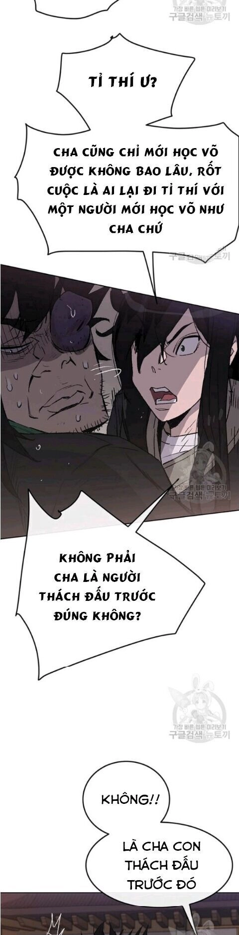 Tiên Kiếm Bất Bại Chapter 46 - 27