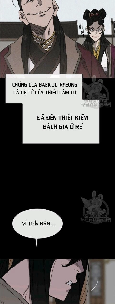 Tiên Kiếm Bất Bại Chapter 46 - 31