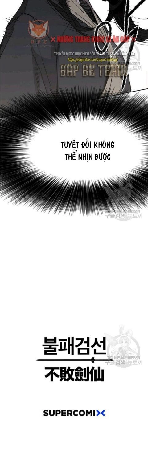 Tiên Kiếm Bất Bại Chapter 46 - 34