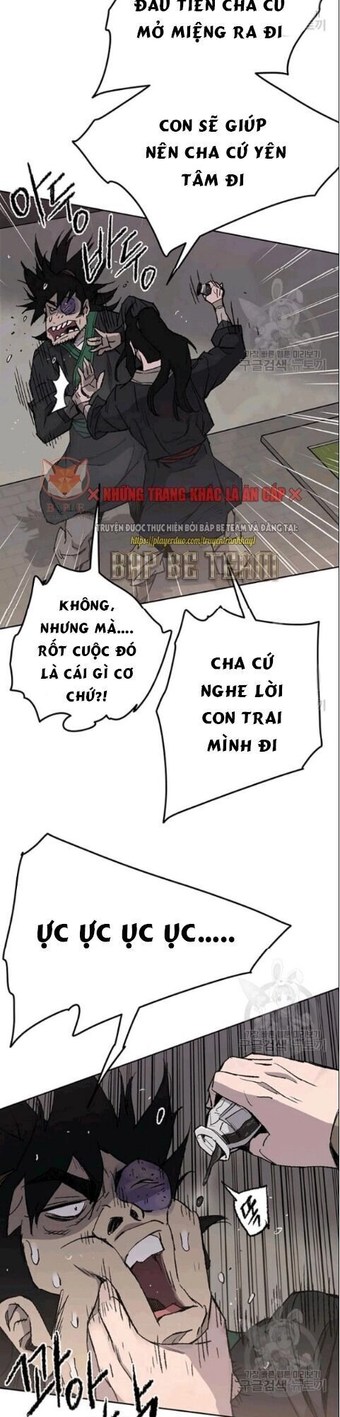 Tiên Kiếm Bất Bại Chapter 47 - 4