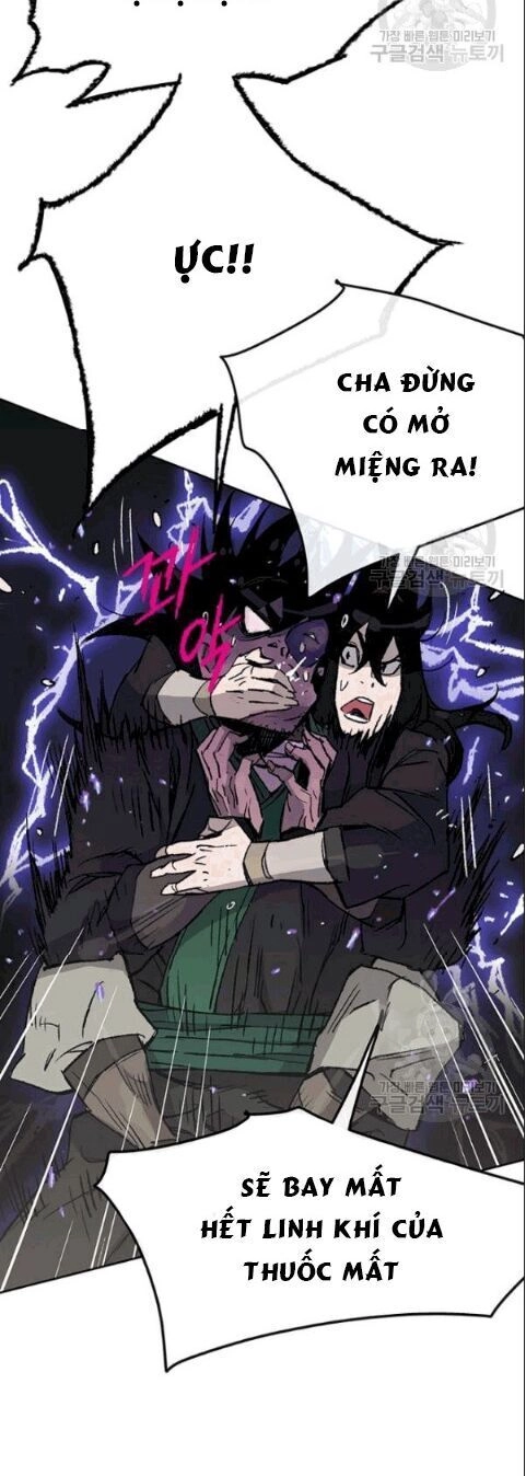 Tiên Kiếm Bất Bại Chapter 47 - 6