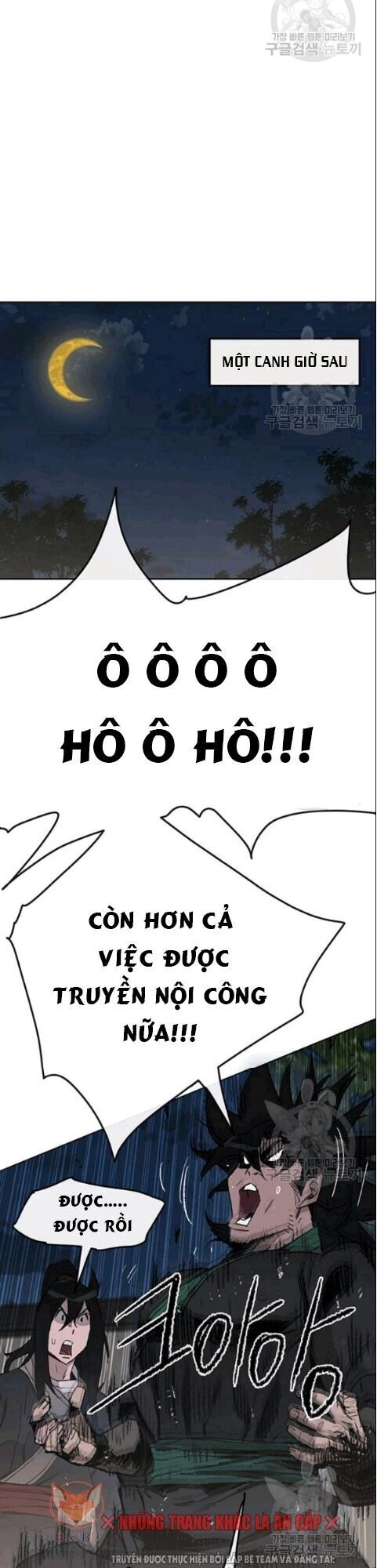 Tiên Kiếm Bất Bại Chapter 47 - 8