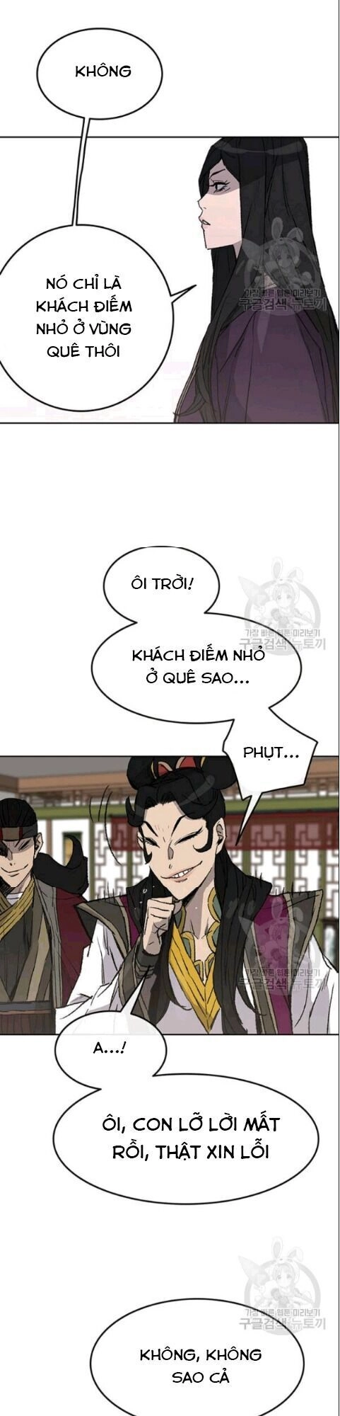 Tiên Kiếm Bất Bại Chapter 47 - 29