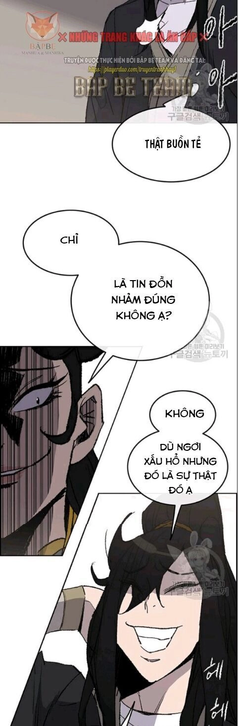 Tiên Kiếm Bất Bại Chapter 47 - 39