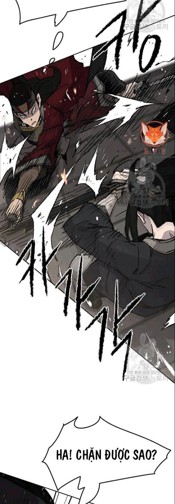 Tiên Kiếm Bất Bại Chapter 48 - 9