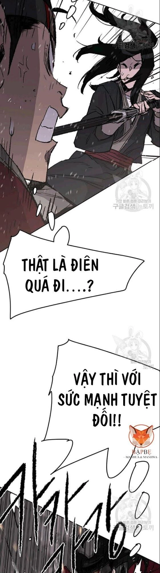 Tiên Kiếm Bất Bại Chapter 48 - 10