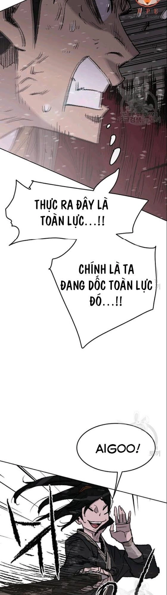 Tiên Kiếm Bất Bại Chapter 48 - 17