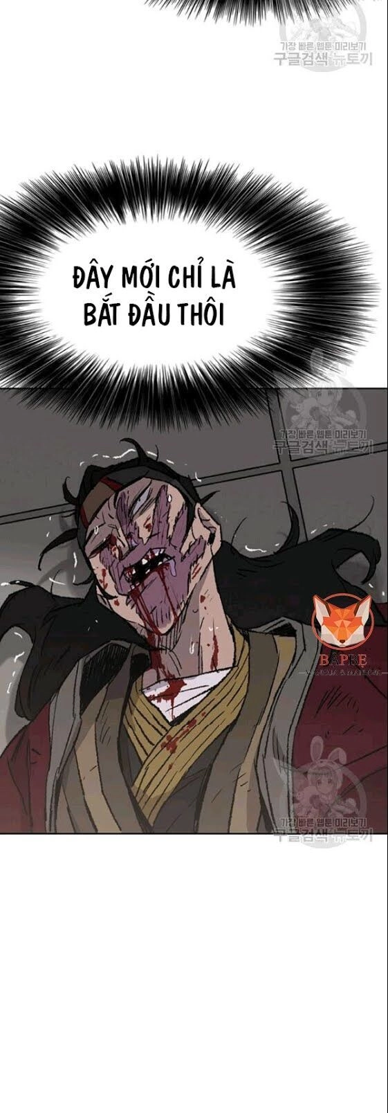 Tiên Kiếm Bất Bại Chapter 48 - 39