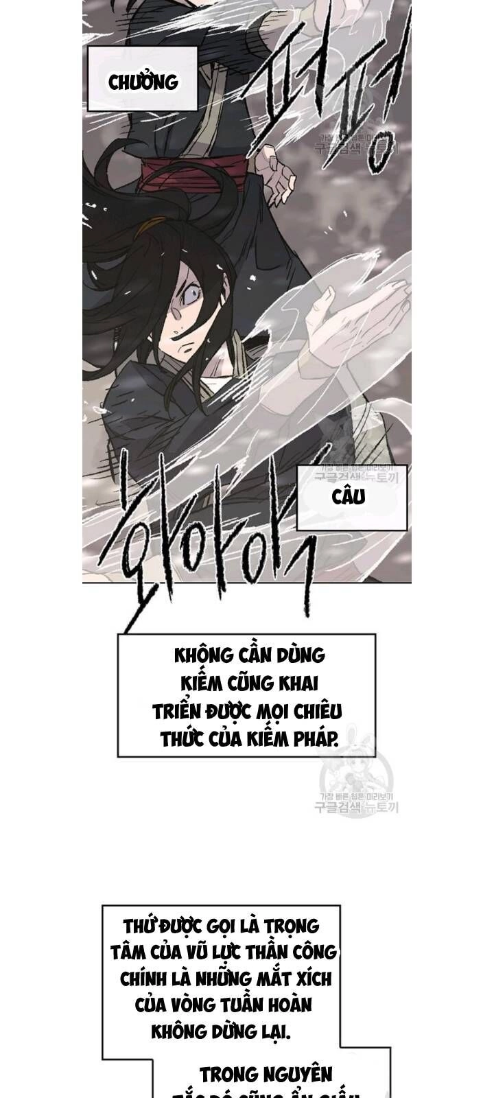 Tiên Kiếm Bất Bại Chapter 49 - 4