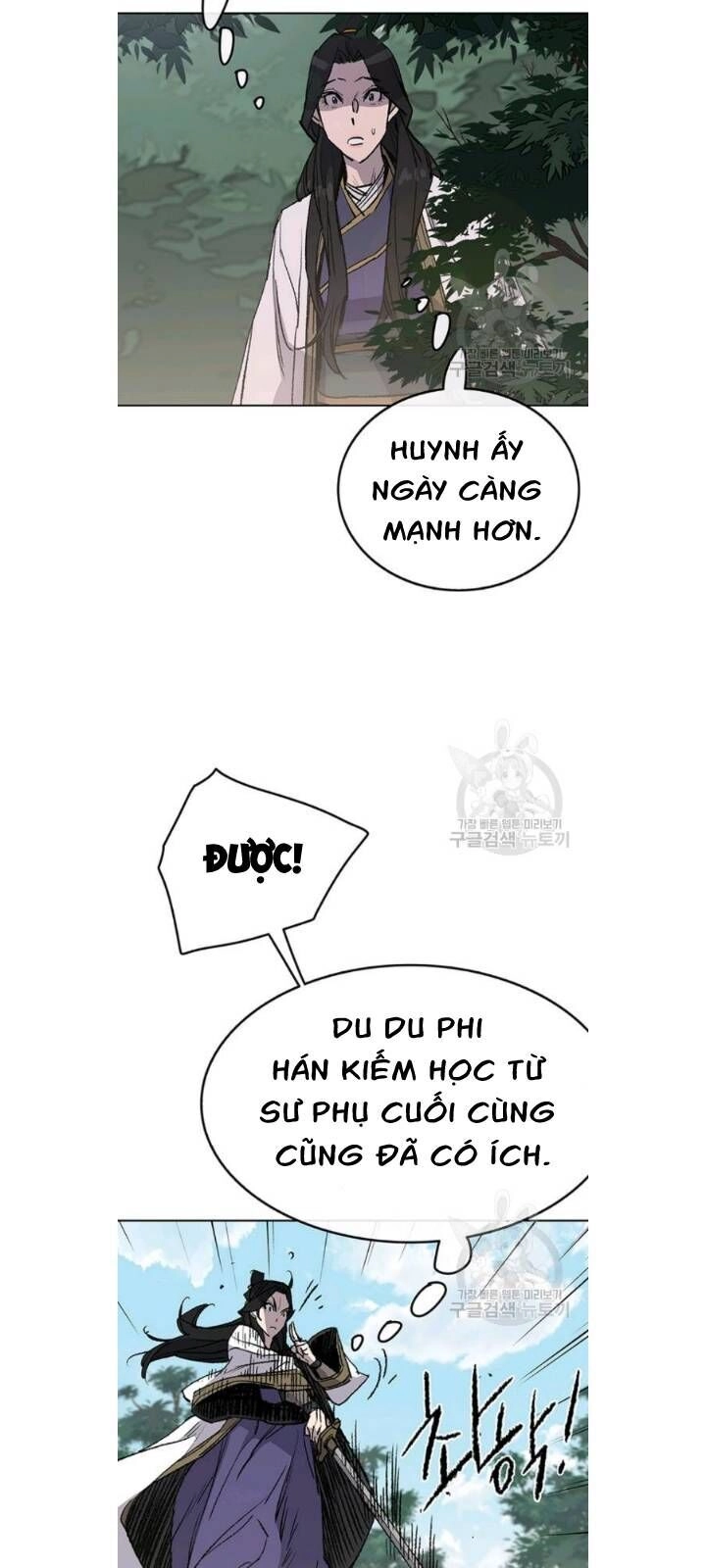 Tiên Kiếm Bất Bại Chapter 49 - 6