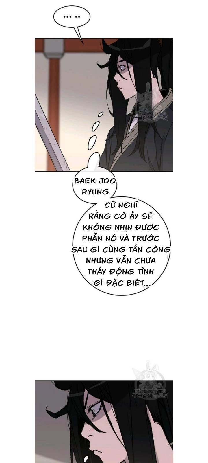 Tiên Kiếm Bất Bại Chapter 49 - 15