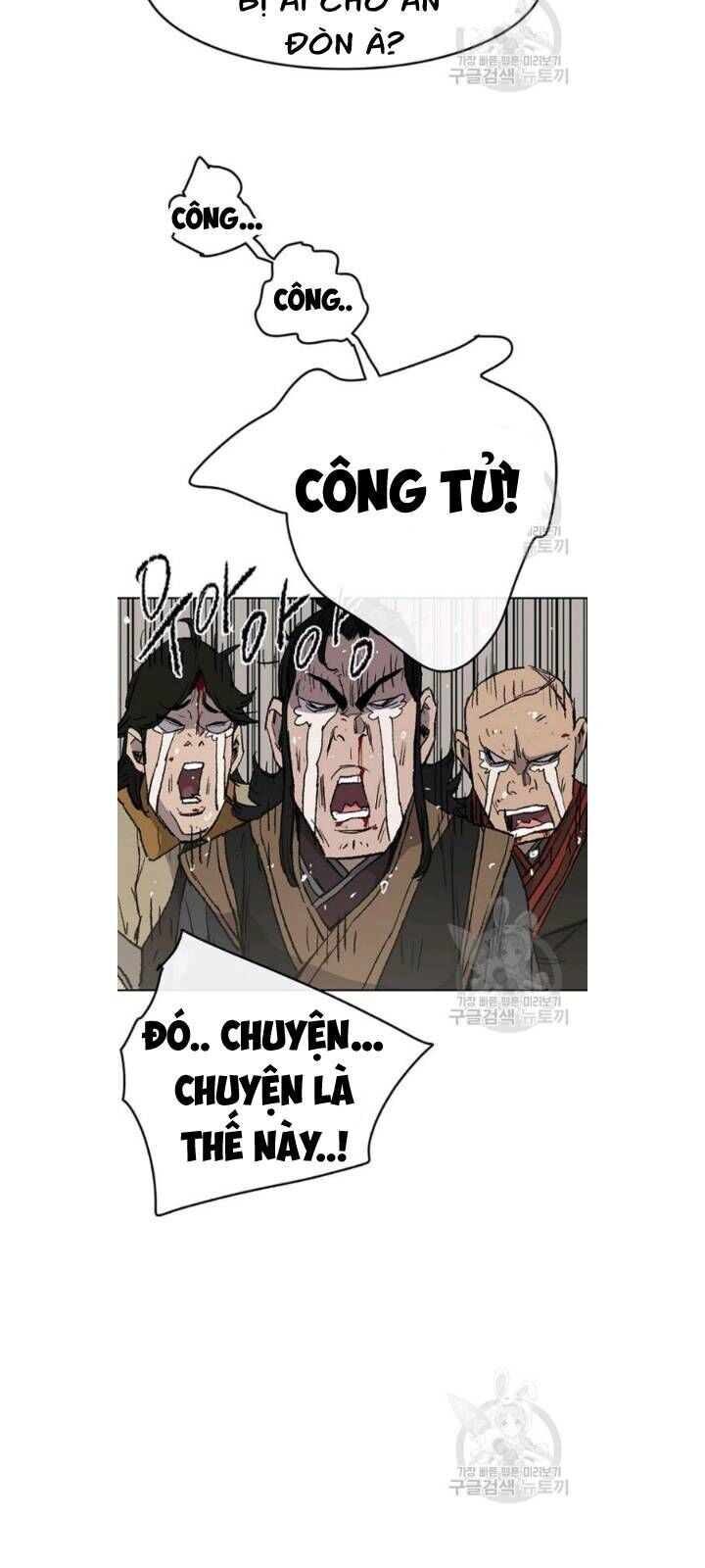 Tiên Kiếm Bất Bại Chapter 49 - 36