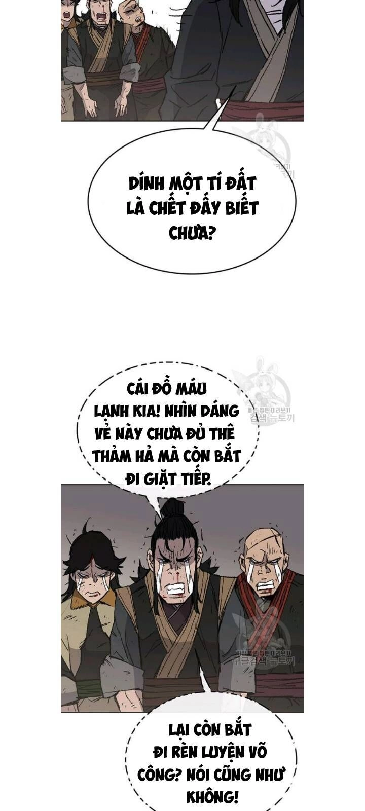 Tiên Kiếm Bất Bại Chapter 49 - 41