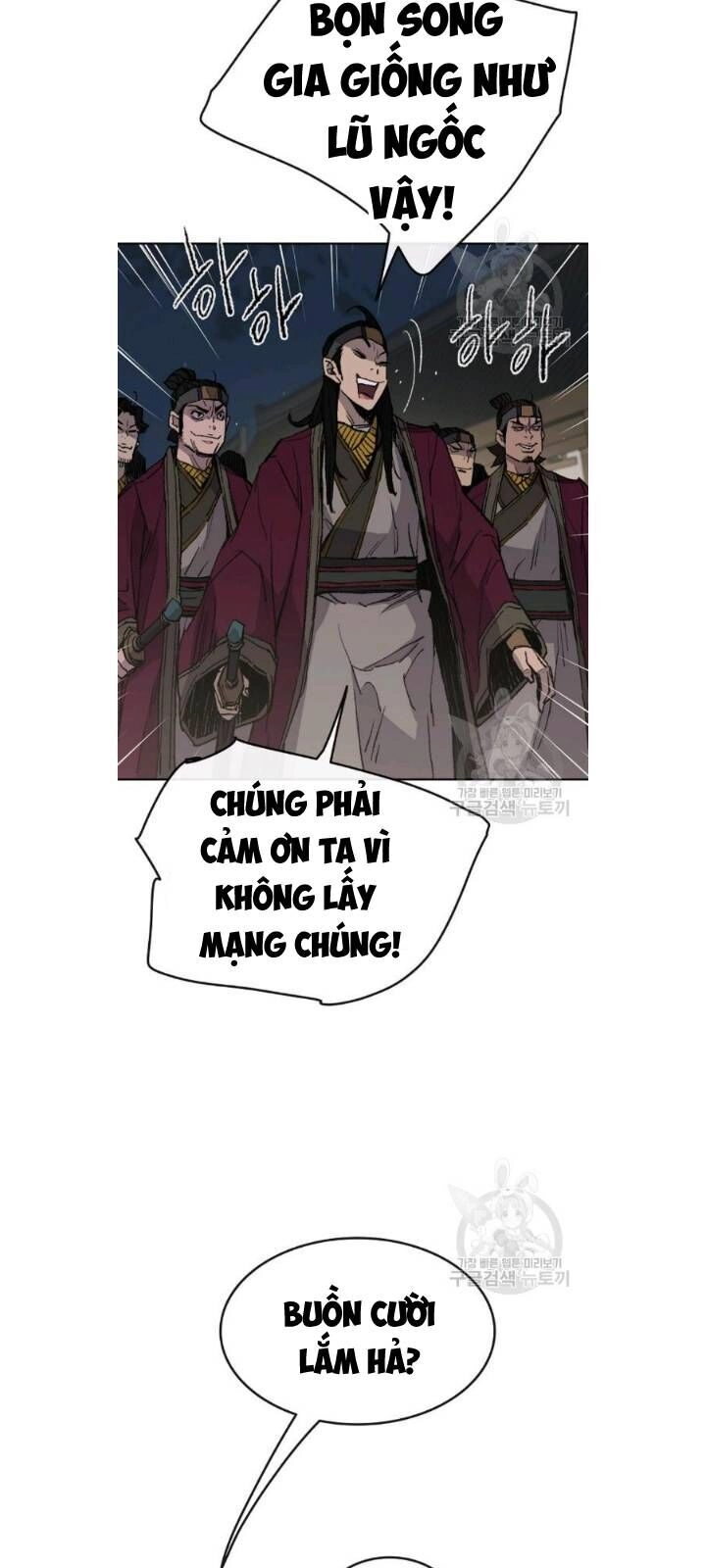Tiên Kiếm Bất Bại Chapter 49 - 44
