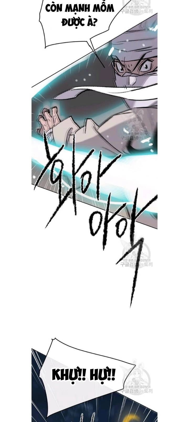 Tiên Kiếm Bất Bại Chapter 49 - 50