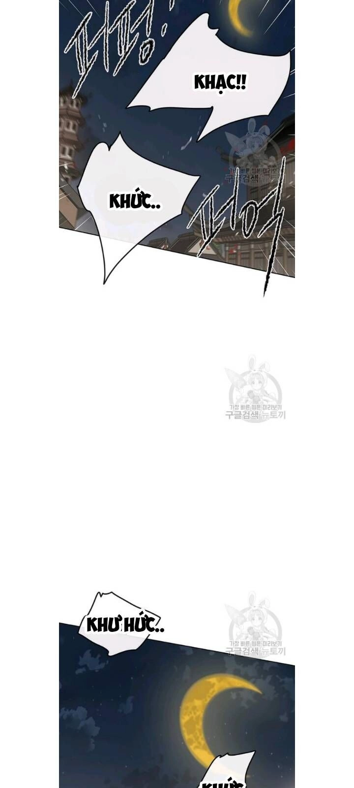 Tiên Kiếm Bất Bại Chapter 49 - 51