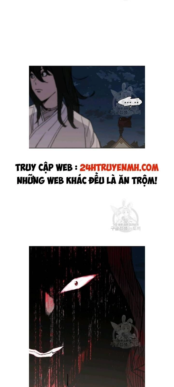 Tiên Kiếm Bất Bại Chapter 49 - 57