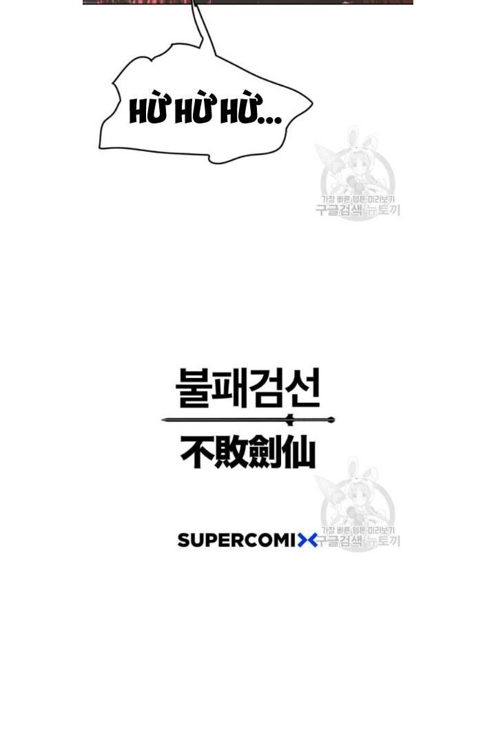 Tiên Kiếm Bất Bại Chapter 49 - 58