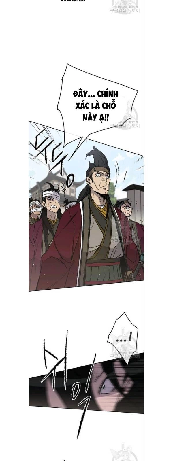 Tiên Kiếm Bất Bại Chapter 50 - 5