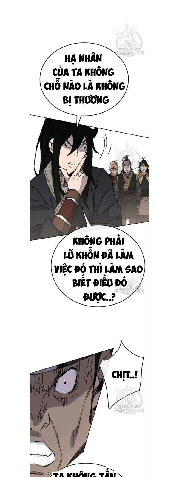 Tiên Kiếm Bất Bại Chapter 50 - 19