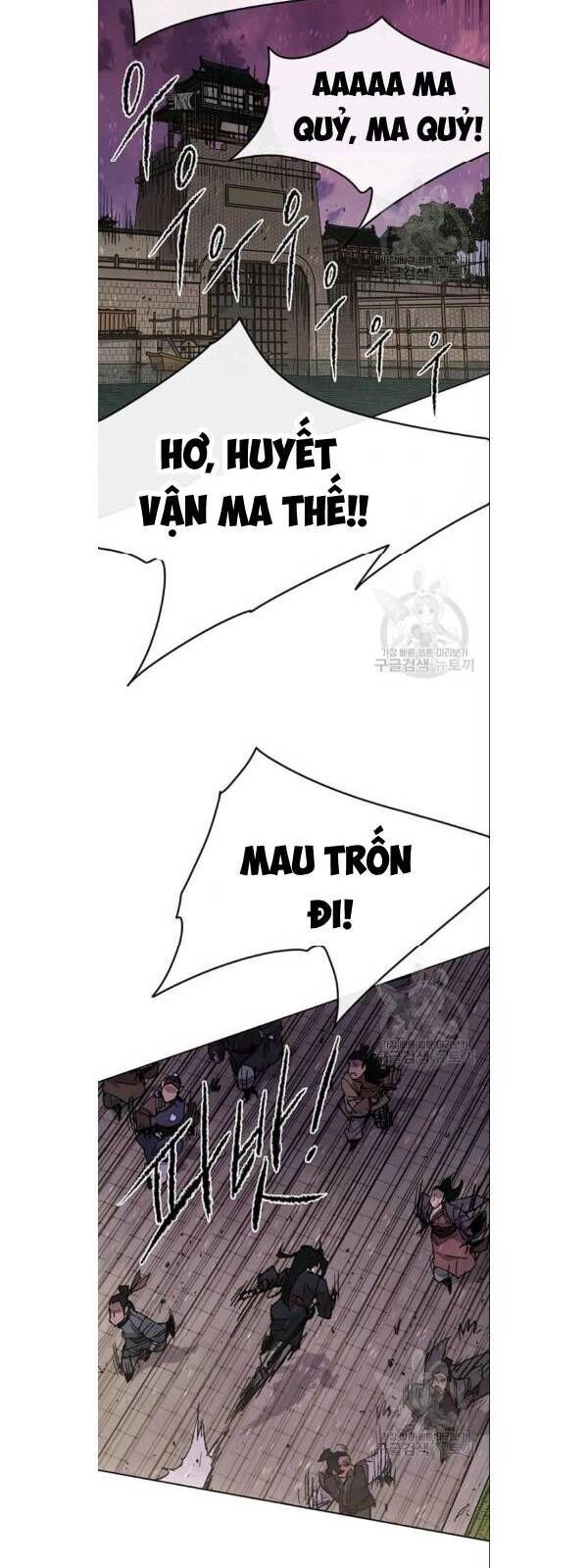 Tiên Kiếm Bất Bại Chapter 50 - 31