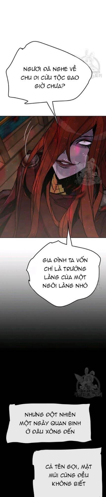 Tiên Kiếm Bất Bại Chapter 51 - 6