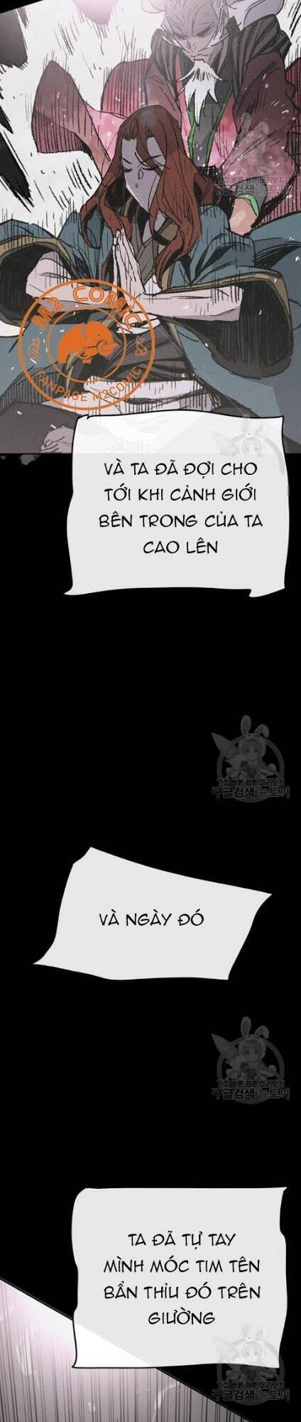 Tiên Kiếm Bất Bại Chapter 51 - 12