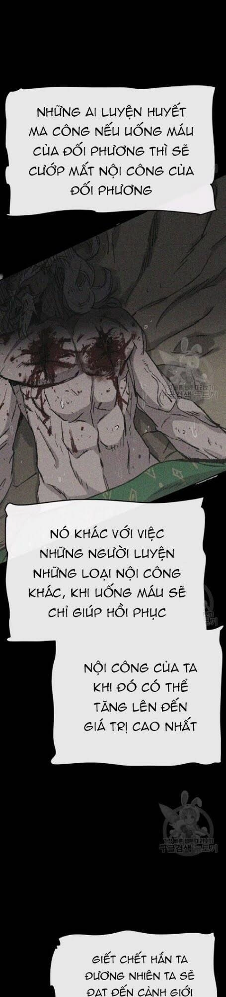 Tiên Kiếm Bất Bại Chapter 51 - 14