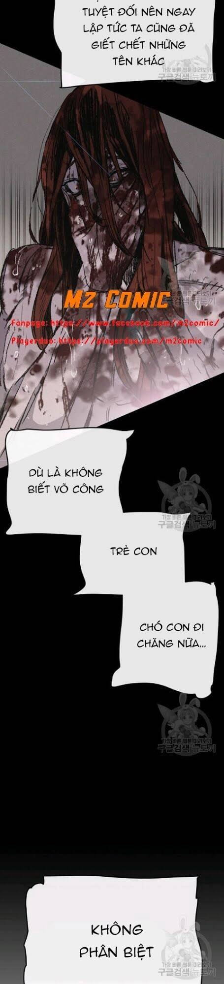 Tiên Kiếm Bất Bại Chapter 51 - 15