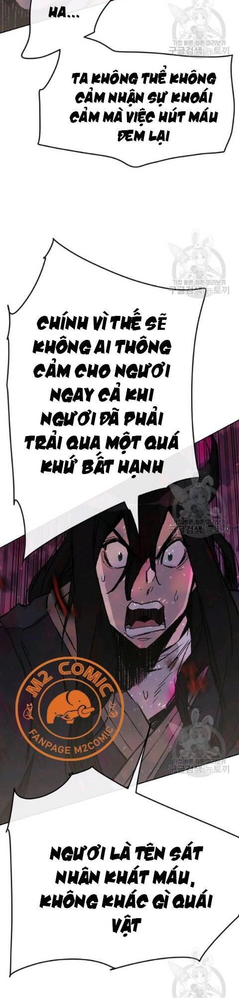 Tiên Kiếm Bất Bại Chapter 51 - 20