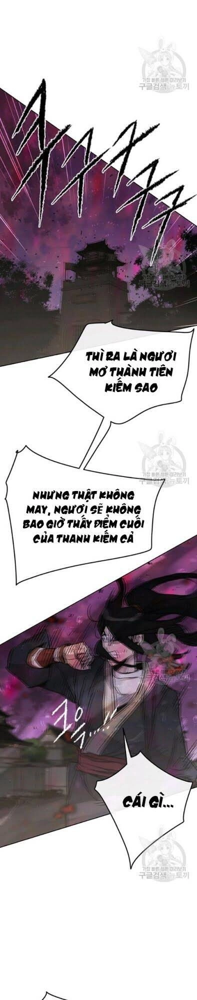 Tiên Kiếm Bất Bại Chapter 51 - 26